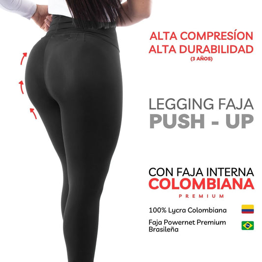 ContourLift™ Leggings